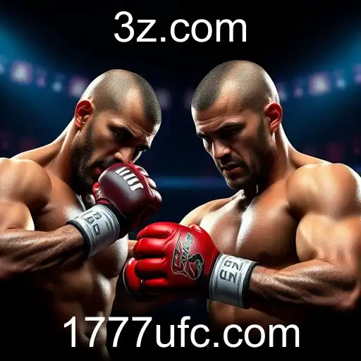 777ufc Ganha Popularidade no Mundo dos Jogos