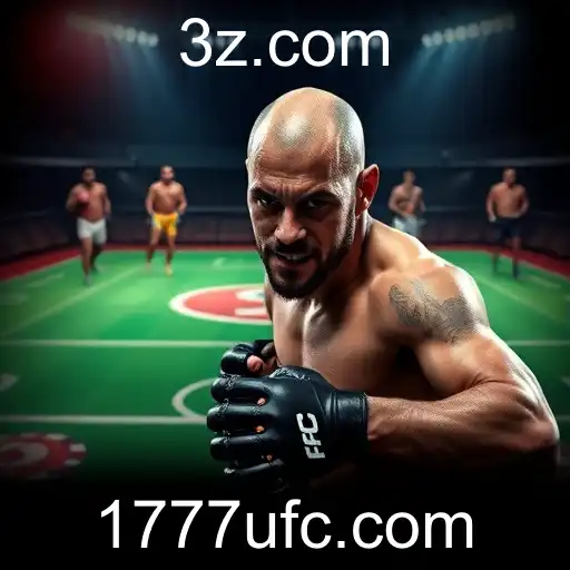 A Ascensão do 777ufc no Mundo dos Jogos Online