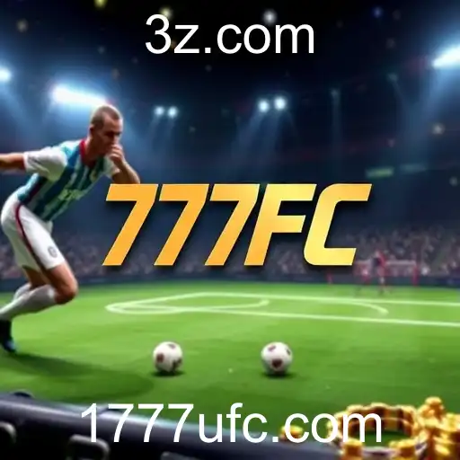 777UFC e a Expansão dos Jogos Digitais
