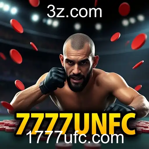 A Ascensão do Site de Jogos 777 UFC