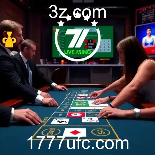 A Ascensão do 777ufc no Mundo dos Jogos Online