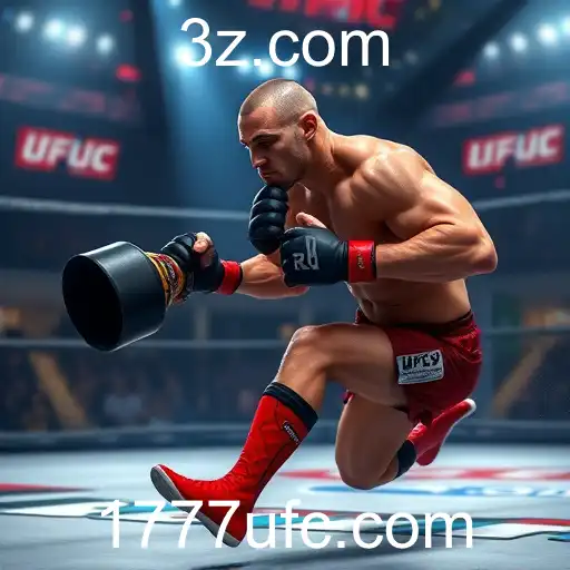 Avanços no Mundo dos Jogos Online com 777ufc