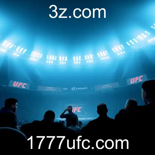 A Influência do 777ufc nas Plataformas de Jogos e Apostas em 2026