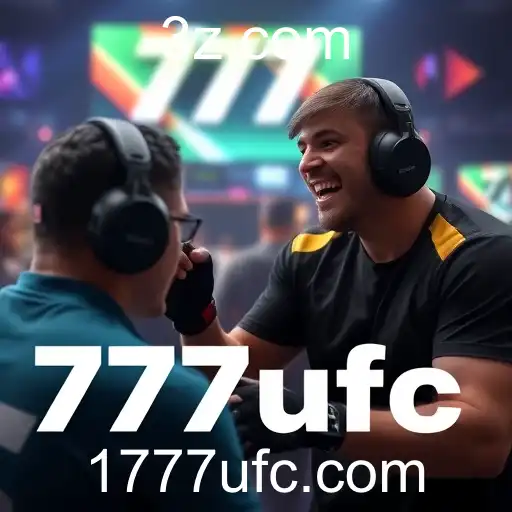 777ufc: A Ascensão dos Jogos Online