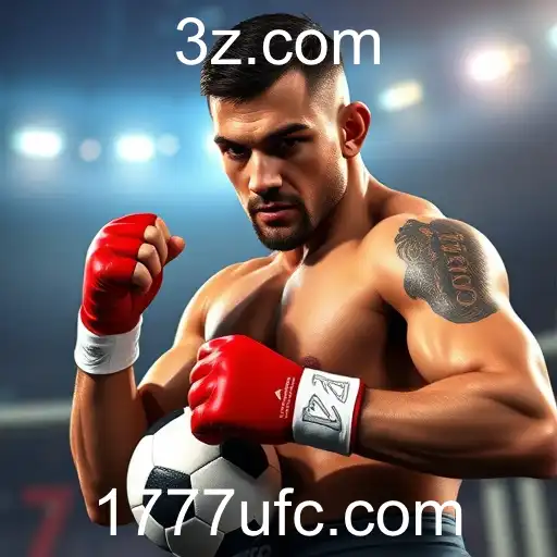 A Ascensão do 777ufc no Mundo dos Jogos