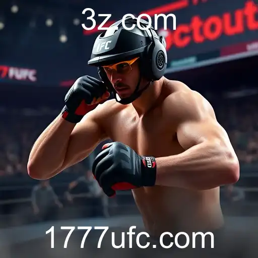 A Ascensão do 777UFC no Universo dos Jogos Online
