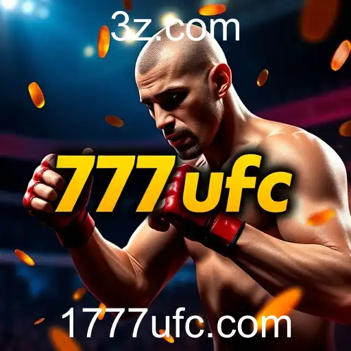 A Ascensão do 777ufc na Indústria de Jogos