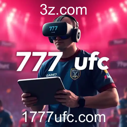 Apostas Esportivas Crescem com Foco no UFC no Brasil