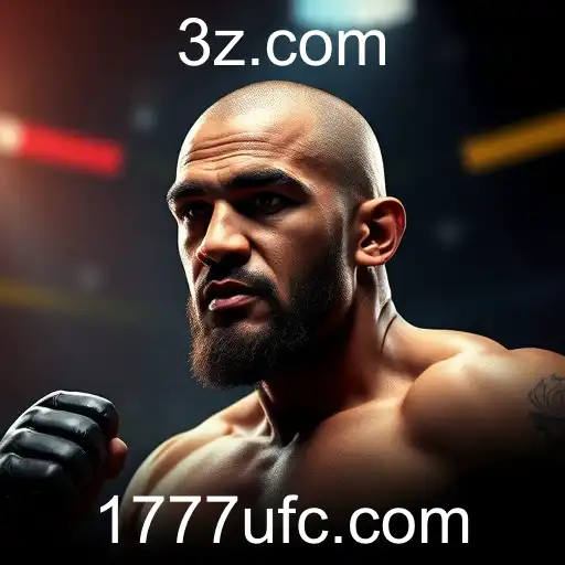 A Expansão do 777ufc no Mercado de Jogos Online
