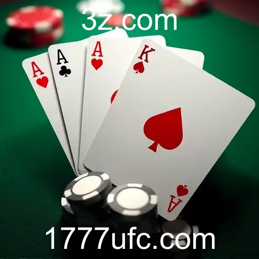 A Revolução dos Jogos Online e o Impacto da 777ufc