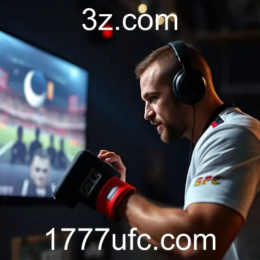 777UFC e o Futuro dos Jogos Online em Portugal