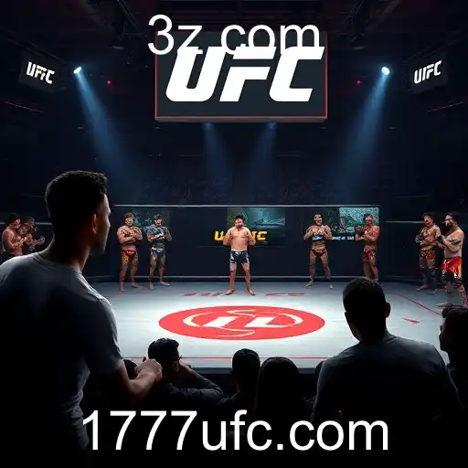 Tendências do Mercado de Jogos em 2026: O Impacto de 777ufc