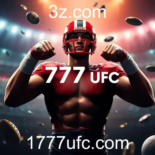 O Impacto da 777ufc no Universo dos Jogos em 2026