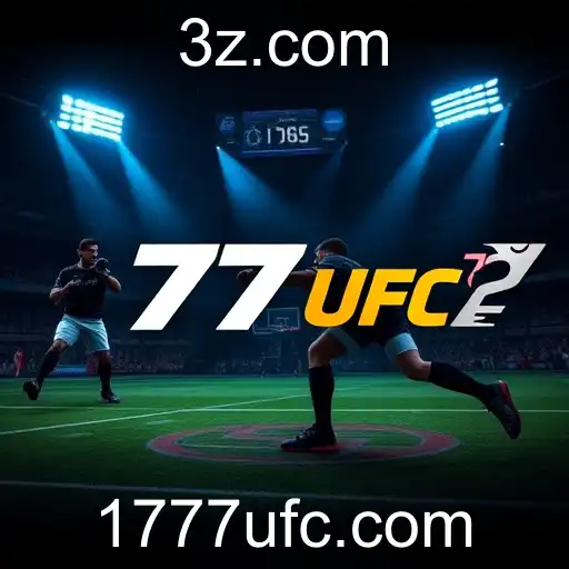 O Impacto do 777ufc no Mercado de Jogos Online