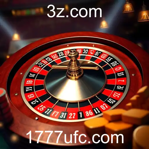 Jogos e Desafios: A Revolução do Entretenimento em 777ufc