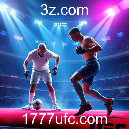 A Expansão dos Jogos Online no Brasil e a Ascensão do 777ufc