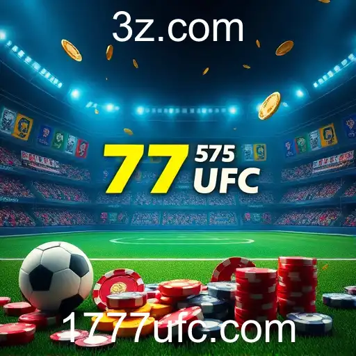 A Ascensão dos Jogos Online e o Papel do 777ufc