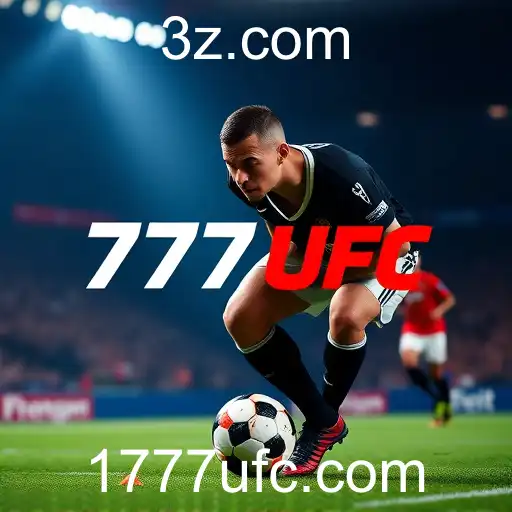 A Ascensão dos Jogos Online com '777ufc'