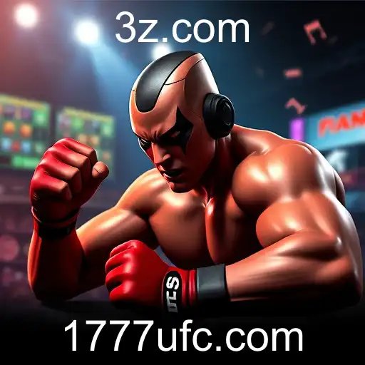A Ascensão dos Jogos Online: 777ufc Consolida Sua Presença