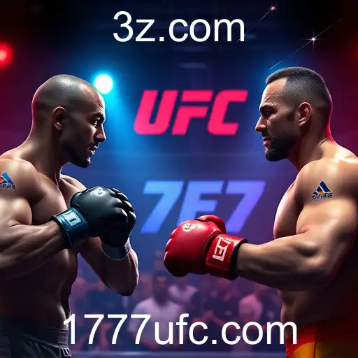 A Ascensão dos Jogos em 2026: 777ufc em Destaque