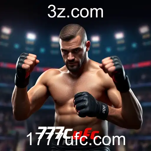 Ascensão do 777ufc: Jogos e Entretenimento no Mundo Digital