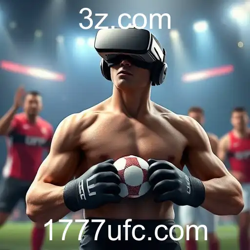 A Ascensão do 777ufc no Cenário de Jogos Online