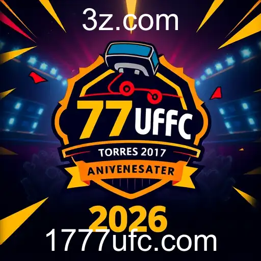 Torneio de Aniversário do 777ufc Agita o Mundo dos Jogos Online