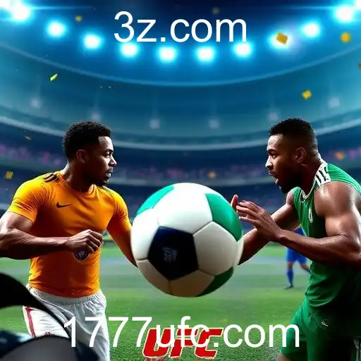 A Ascensão dos Sites de Jogos no Brasil: 777ufc em Destaque