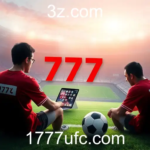 Tendências em Games e o Impacto do 777ufc